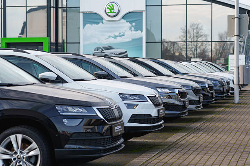 Car Repair Shop in Hayes – Smart Autos Fixes It Right First Time