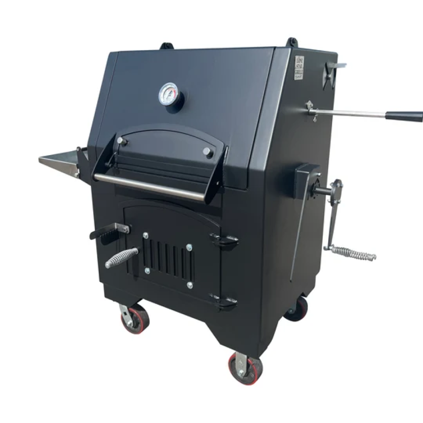 Best Offset Smokers and Custom Fire Pits: What Actually Matters Before You Buy