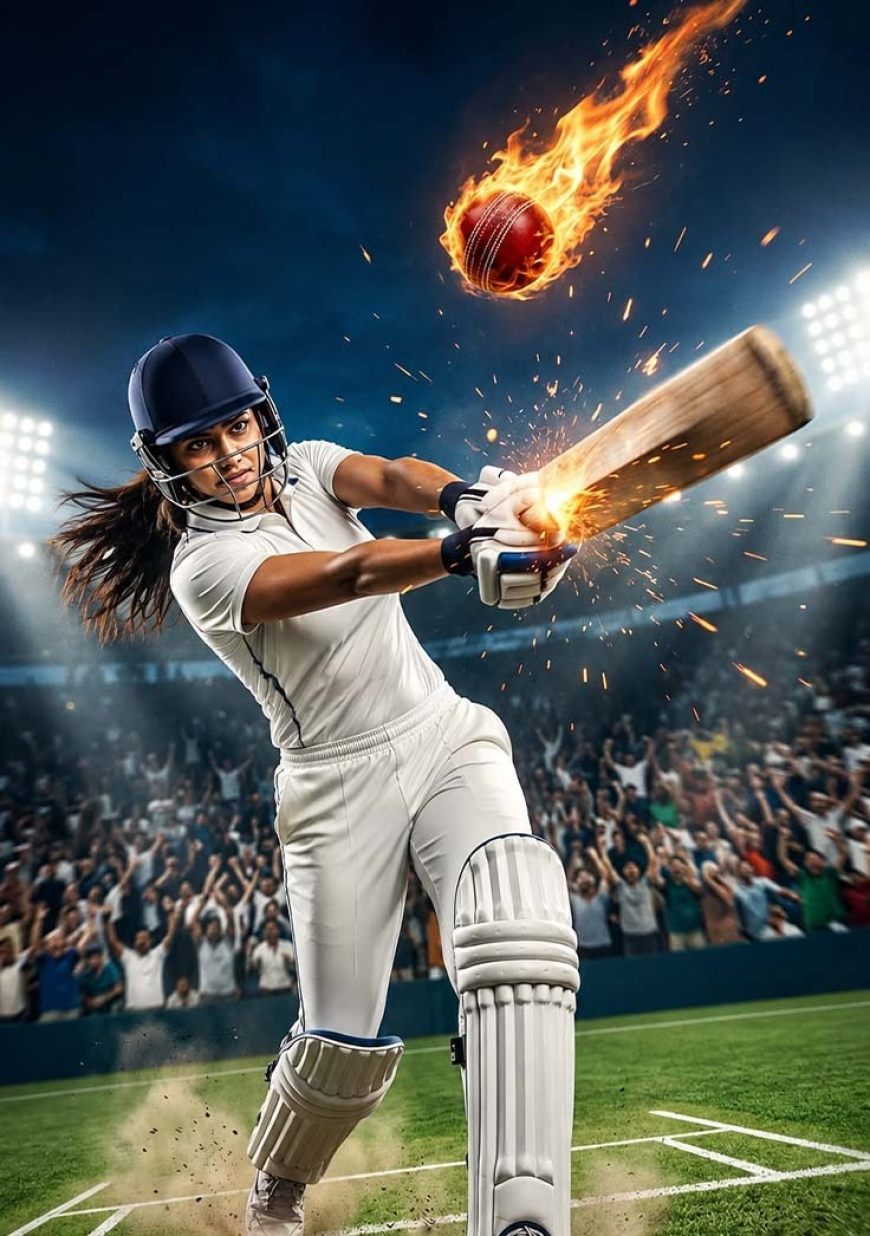 How to Get an Online Cricket ID and Understand Cricket Match ID Options?