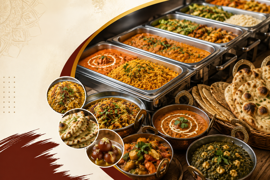 10 Best Types of Buffets to Try in Richardson