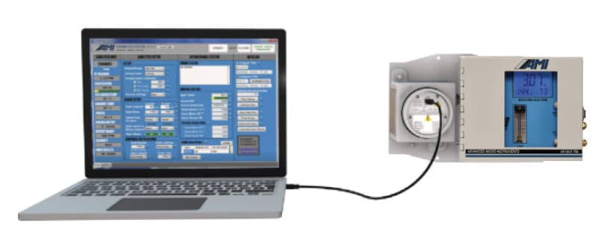 Trace Moisture Analyzer: Precision Moisture Measurement by Dew-Point
