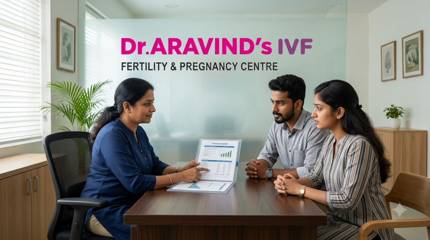 Does Insurance Cover IVF? Best IVF Hospital in Palakkad