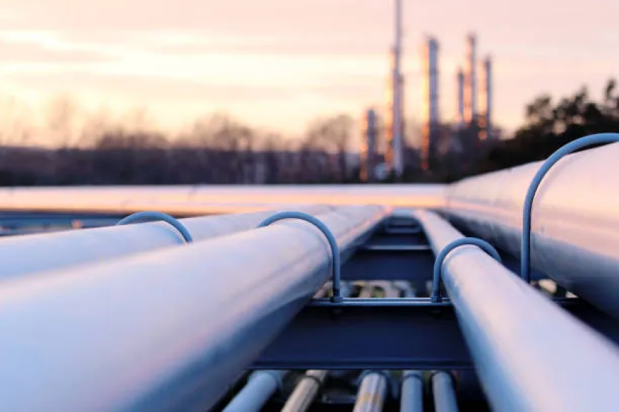Line Pipe Trends Shaping Global Energy Infrastructure