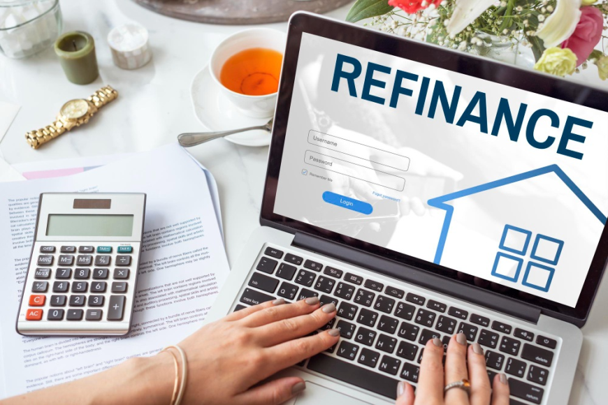 Mortgage Broker for Refinance for Self-Employed Australians: What You Need to Know