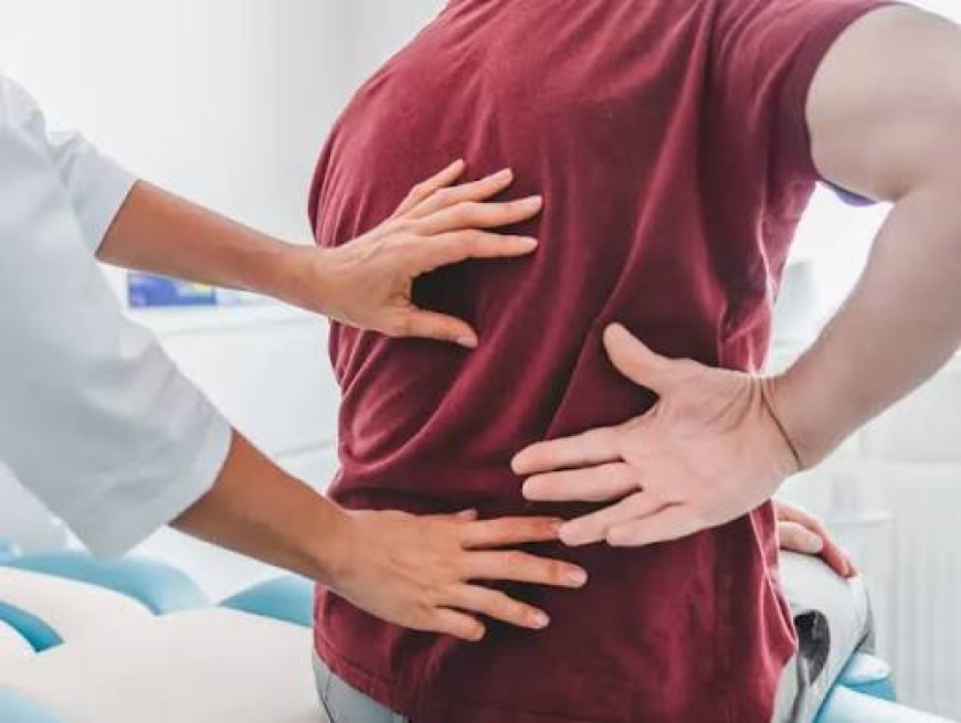A Comprehensive Guide to Ankylosing Spondylitis Treatment in Dallas