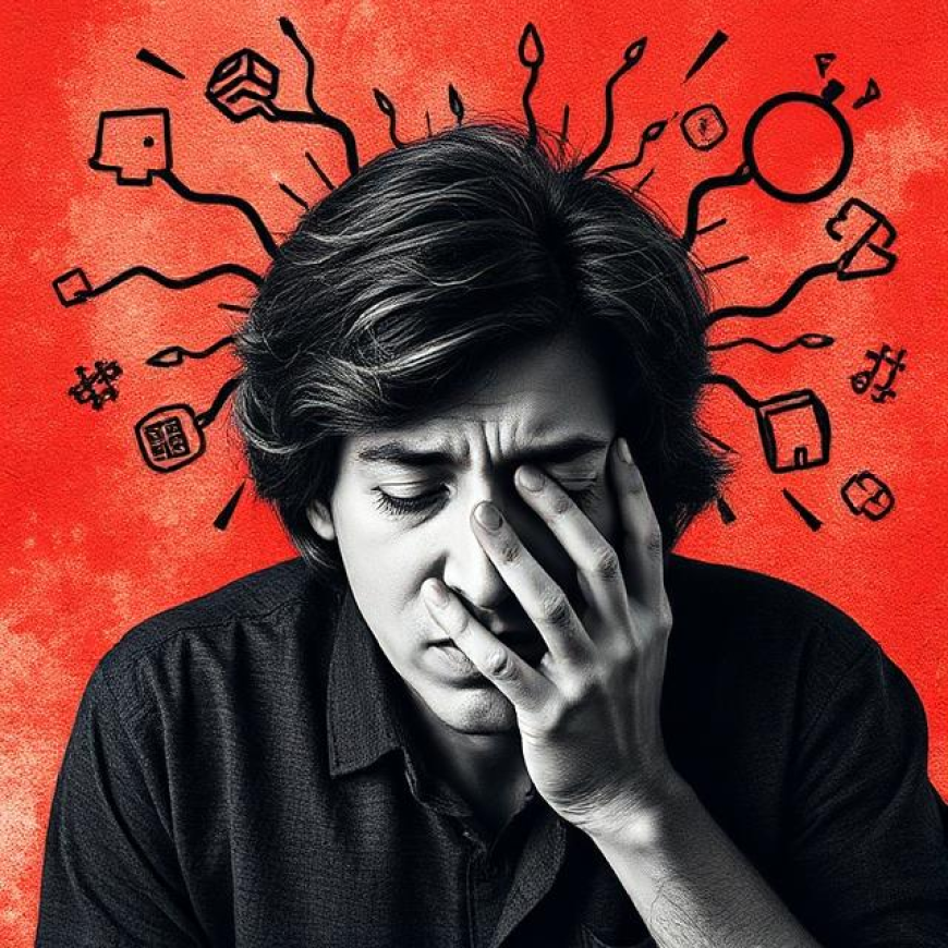 Panic Disorder Treatment in Atlanta: Understanding Symptoms and Treatment Options