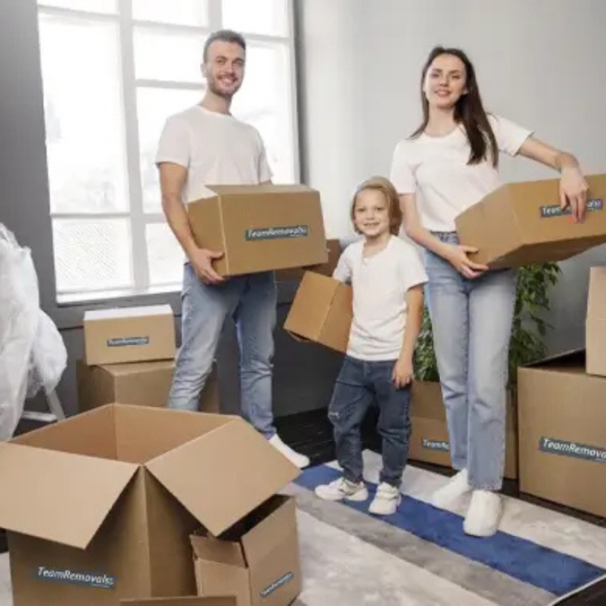 Experienced House Movers in Markham | Move Your Home With Confidence