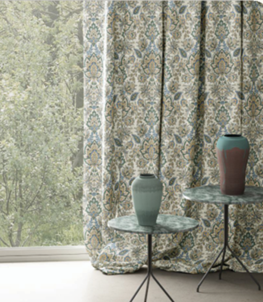Motorised Curtains for Smart and Elegant Modern Homes
