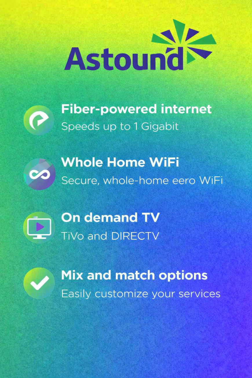 Internet Service Providers: Powering Everyday Connectivity