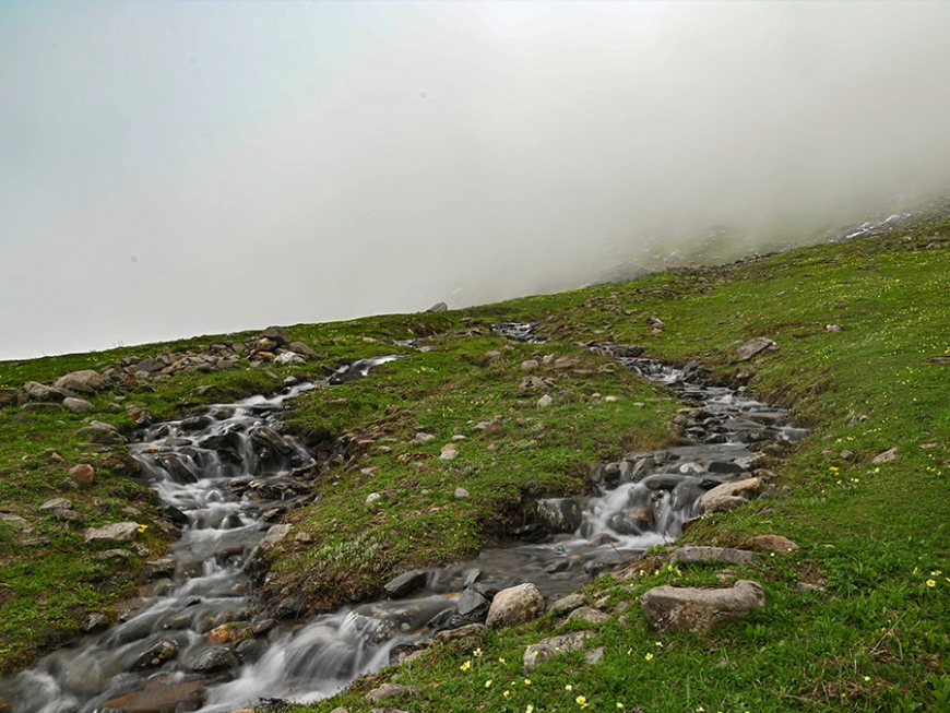 Bhrigu Lake Trek 2026: Detailed Travel and Trekking Guide for Manali