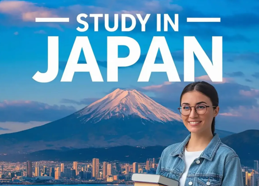 Tips for Students Studying in Japan
