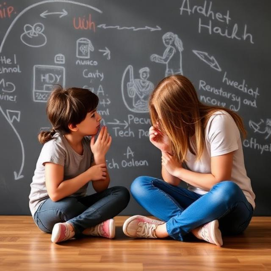 ADHD Mental Health Therapy: Treatment Options for Better Daily Functioning