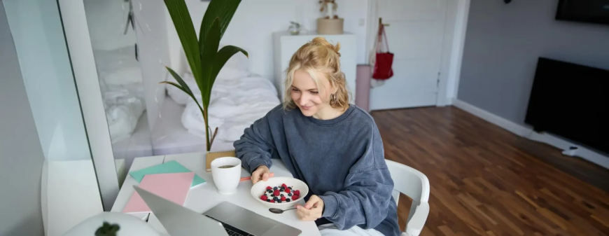 Nutritional Care: An Important Part of Eating Disorder Recovery