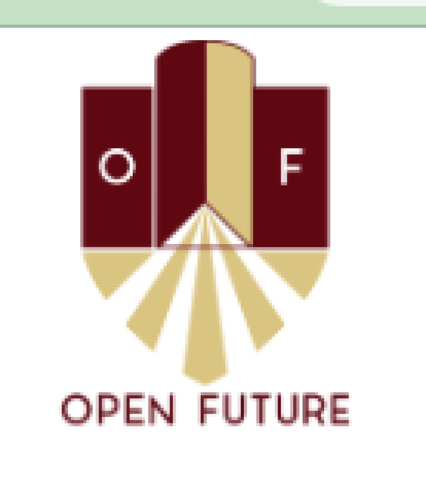 Open Future prep