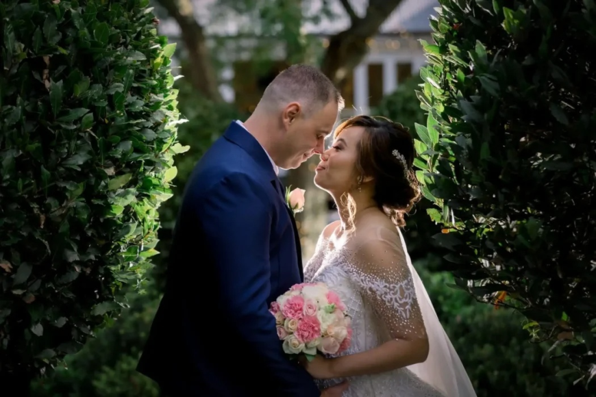 Hire an Auckland Videographer to Preserve Your Special Wedding Memories