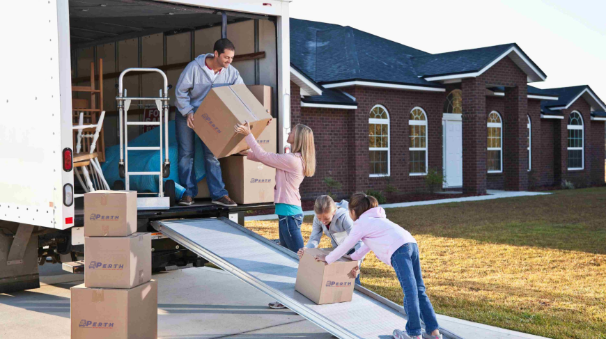 Trusted House Movers Perth: What to Look for Before Moving Day