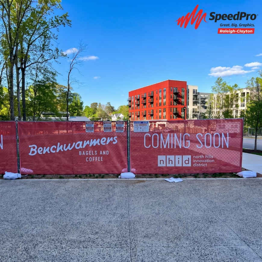 How Long Do Vinyl Banners Last? Factors That Affect Banner Durability