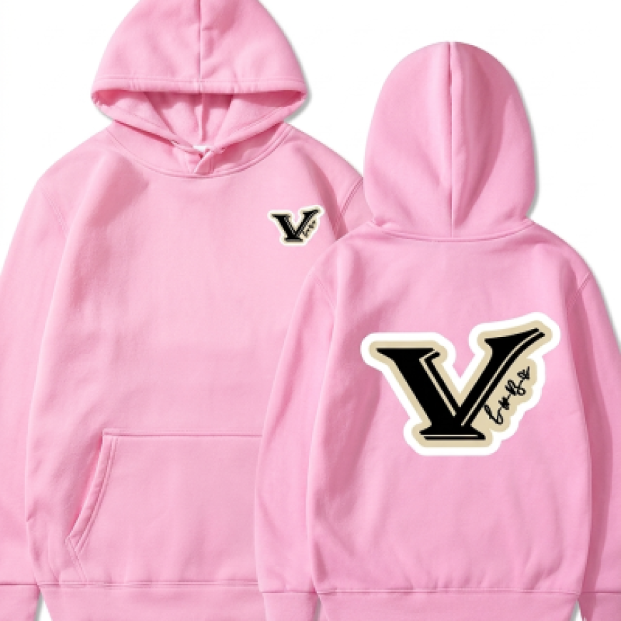Elevate Your Streetwear Look with a Vlone Hoodie
