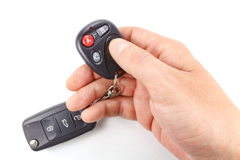 How Garage Remote Compatibility Works: A Dubai Homeowner’s Guide