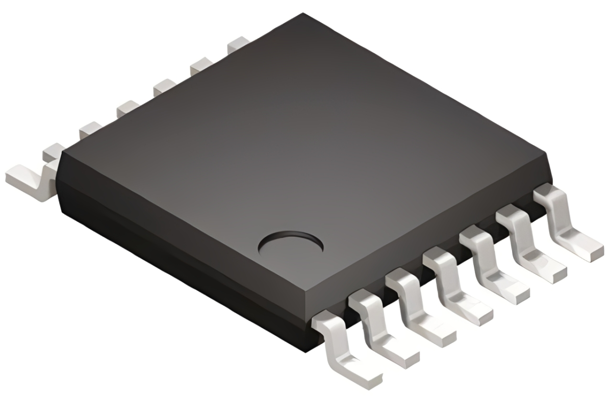 How Do Logic Comparators Help Digital Systems Make the Right Decision?
