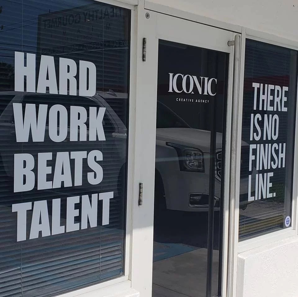 From Storefronts to Vehicles: 9 Creative Uses for Vinyl Graphics in Miami