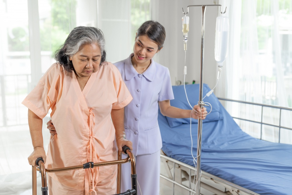 NDIS Home Care Blacktown: What Families Should Know Before Choosing a Provider