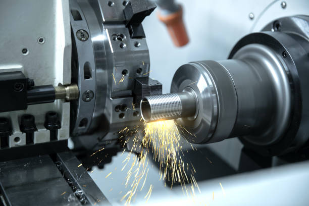 Why Does Precision Turning Matter for High-Performance Components?