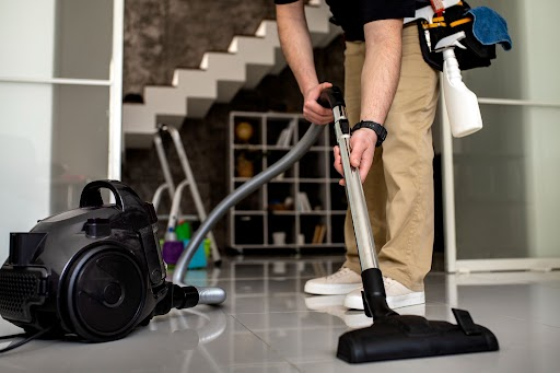 Trusted Baton Rouge Cleaning Companies Making Homes And Offices Feel Better