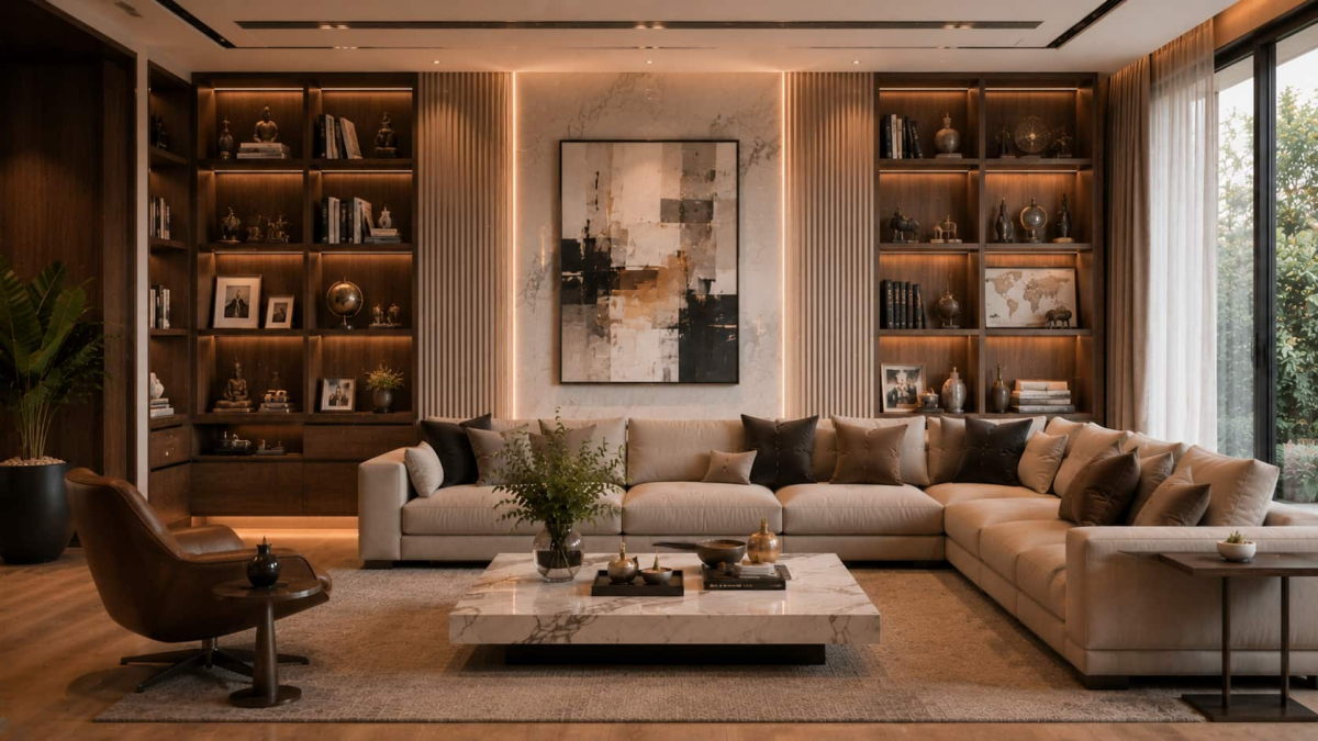 10 Master Bedroom Interior Design Ideas for Bangalore Homes