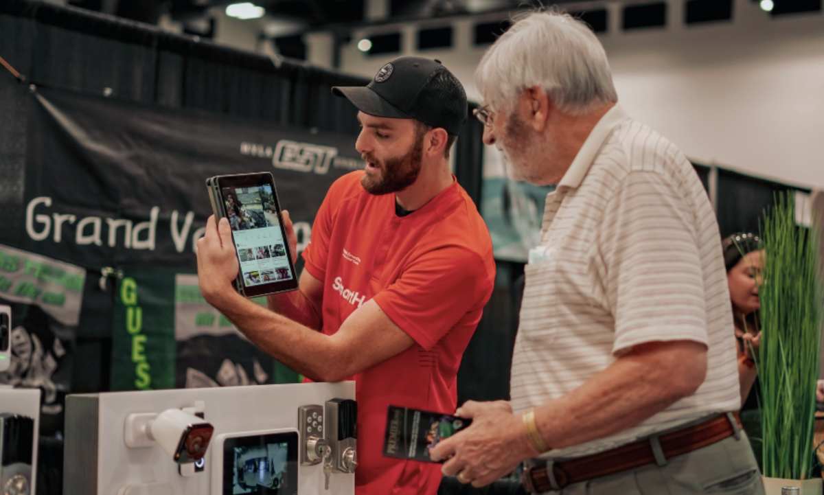 Home Shows in Utah 2026: Which One Should You Visit?