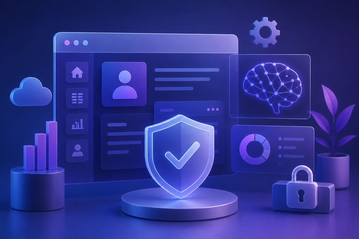 How to Design Trustworthy AI Experiences for SaaS Products