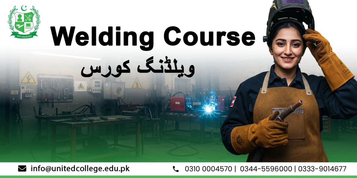 What Welding Techniques Should Beginners Learn in 2026?