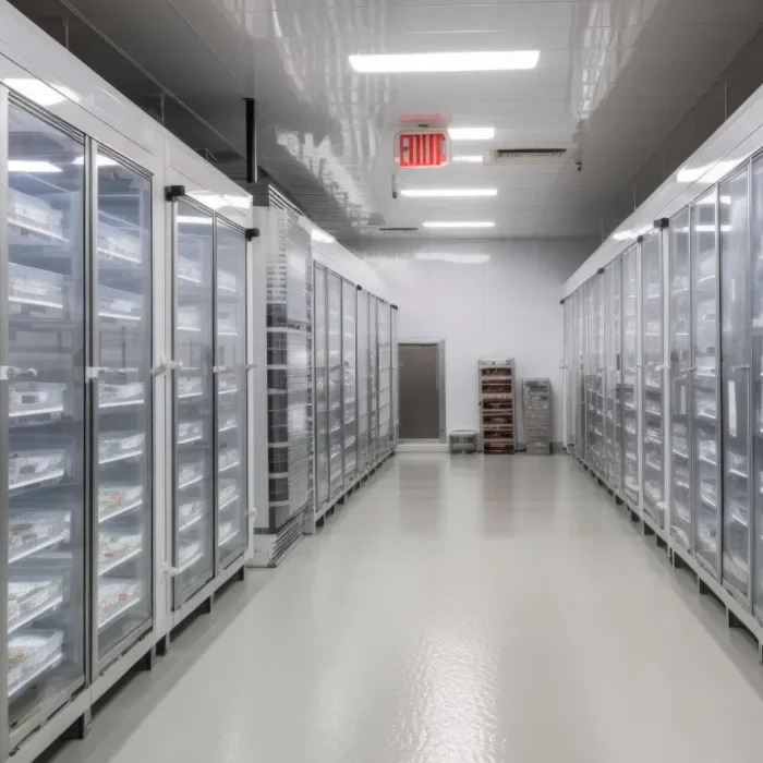 What Businesses Should Know Before Installing Freezer Rooms in Sydney