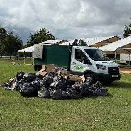 Waste Removal Services Edmonton: A Guide to Safe and Responsible Waste Management