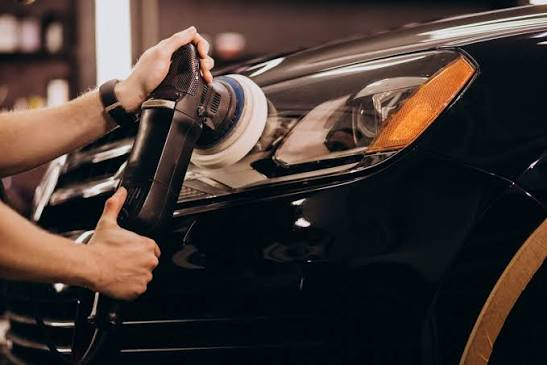How Can Regular Car Detailing Help Maintain a Vehicle Exposed to Dallas Heat and Dust?