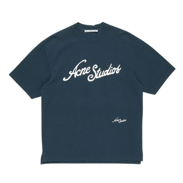 How Acne Studios Redefined Contemporary Luxury Fashion  