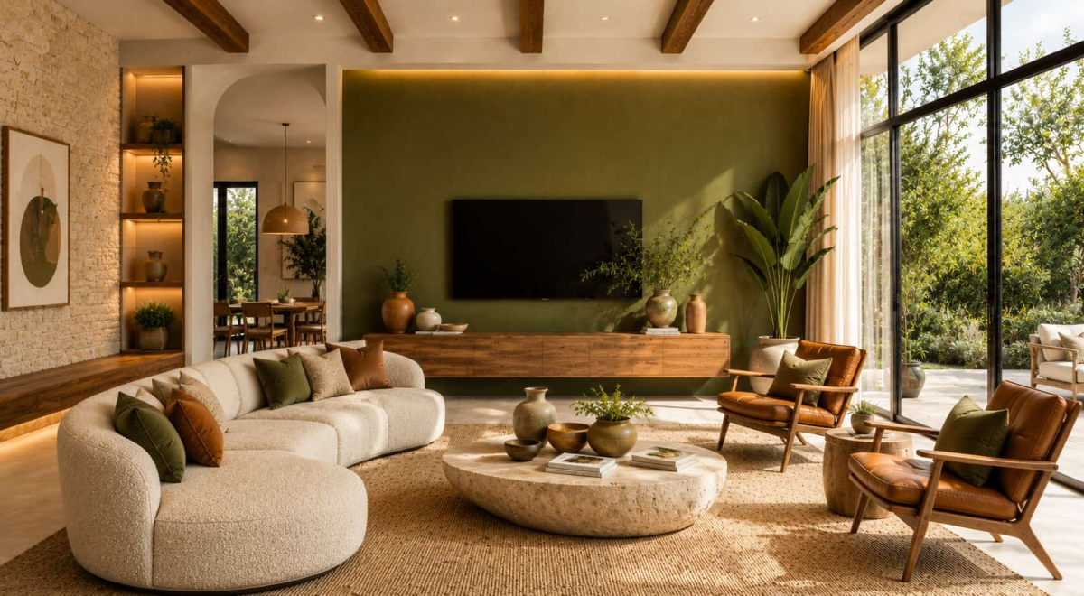 Home Interior Design Services in Bangalore: A Complete Guide for Homeowners