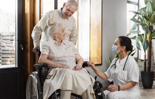 Aged Care Cressbrook Creek and Glenhaven: A Guide to Choosing Quality Care