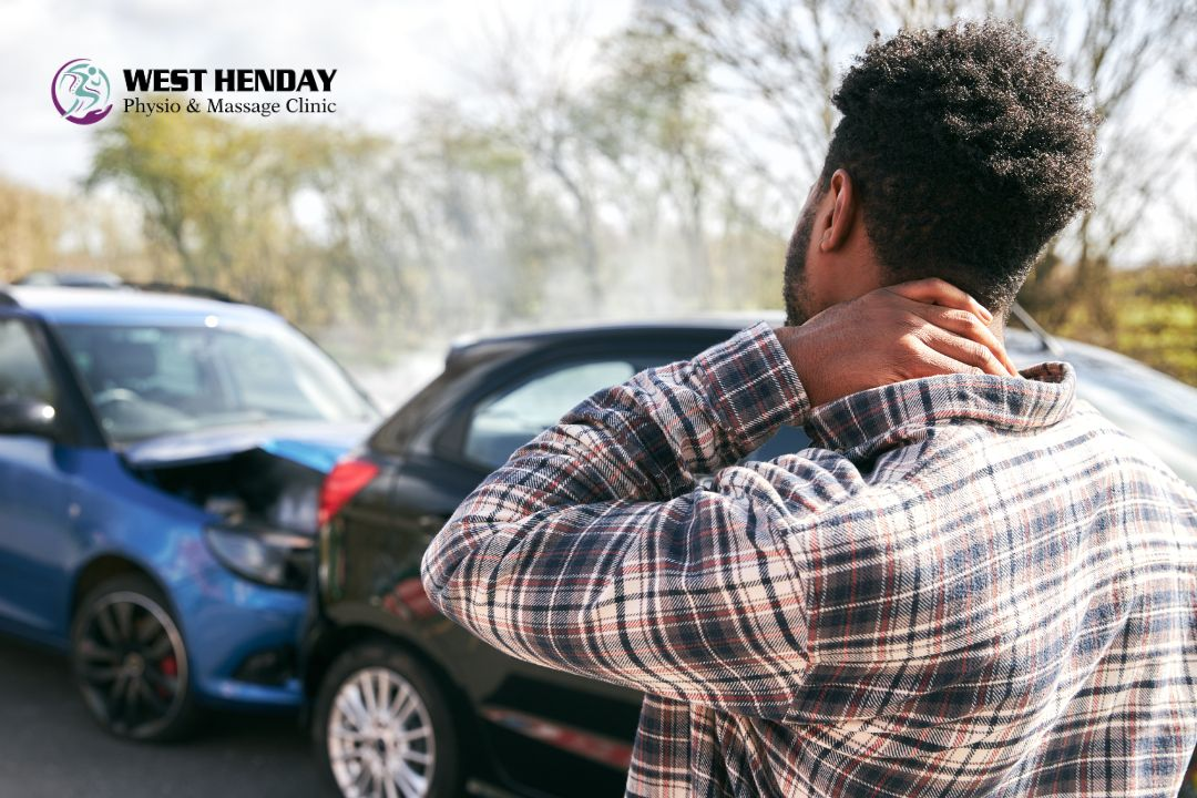 Car Accident Injuries You Should Not Ignore