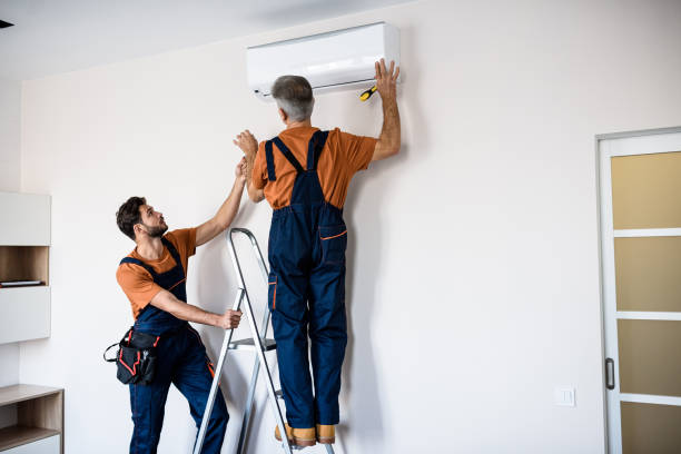 Questions to Ask an AC Installer Before Signing a Contract