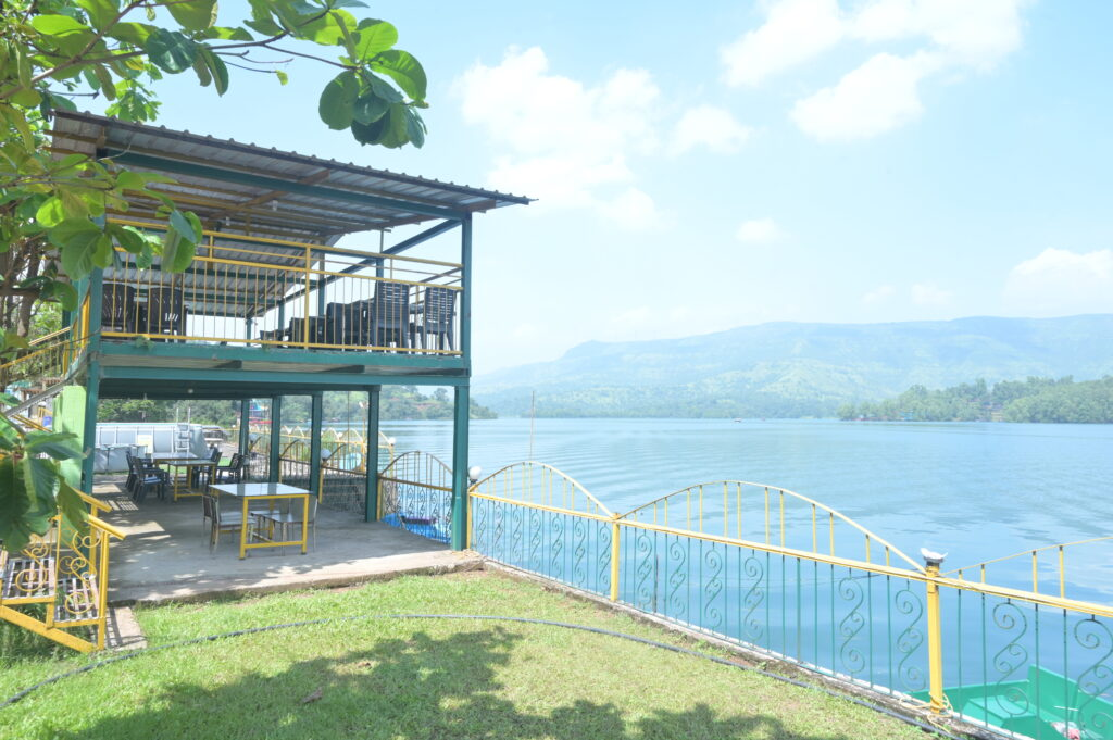 Best Budget Hotel in Tapola – Kinara Agro Tourism
