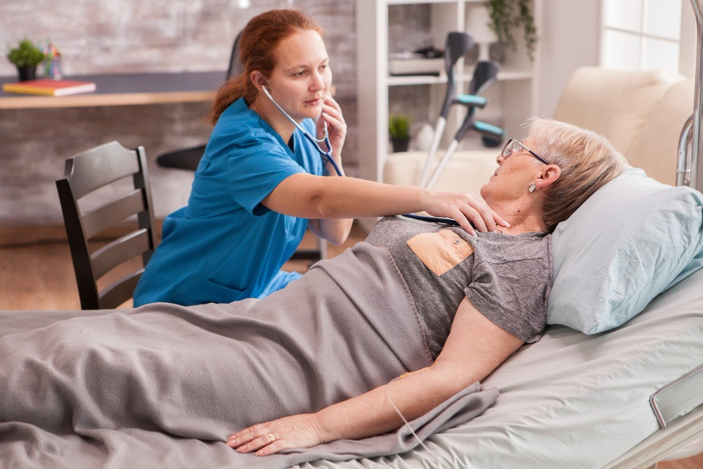 NDIS Home Care Services Bidwill: How Home Support Can Improve Quality of Life