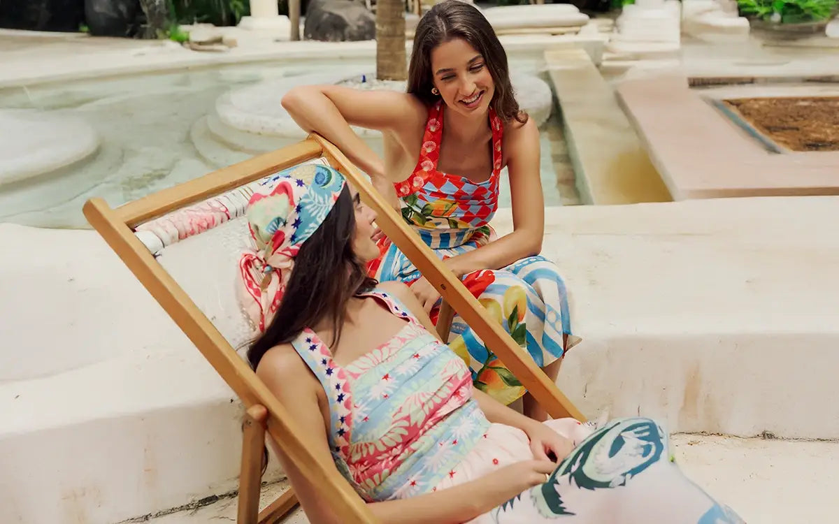 Why Versatility Is the Future of Resort Fashion