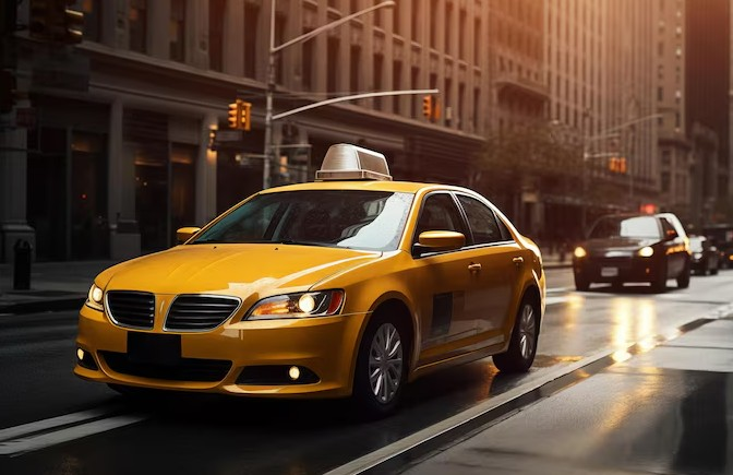 Book a Taxi in Downham Market for Comfortable and Hassle-Free Travel