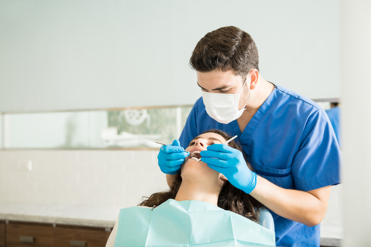 How to Choose the Right Treatment for a Better Smile