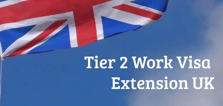 Tier 2 General Visa Extension UK in 2026: Complete Guide