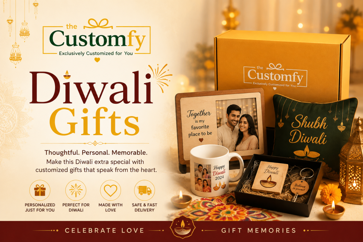 Creative Diwali Gifting for Employess Ideas for Startups and Growing Teams