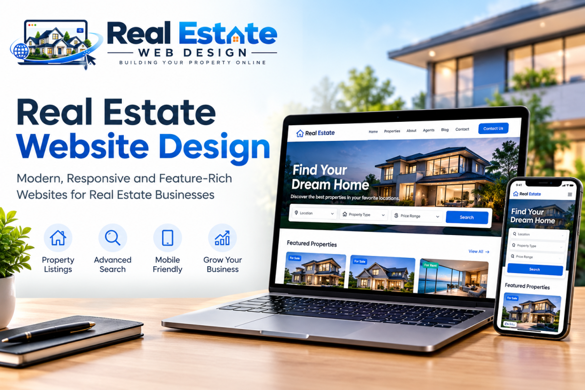 Local SEO for Real Estate Agents: How to Rank When Buyers Search Your Suburb