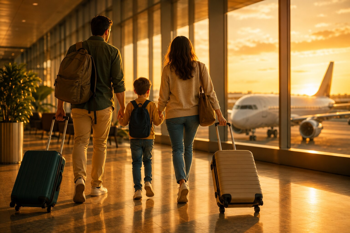 How to Choose the Right Travel Agency in Al Ain for Your Next Trip