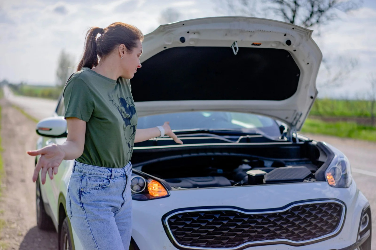 Car Recovery Service London: What to Do After a Non-Fault Accident